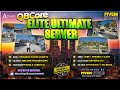Best QBCore Server 2026 for Sale | FiveM Elite Ultimate Server 🔥 | 350+ Scripts & 700 Cars