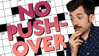 Friday: Themeless Trickiness - 22 August 2025 New York Times Crossword