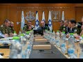 ISRAEL REJECTS LEBANON CEASEFIRE, AS P.A. AND HAMAS ATTEMPT TO HARM ISRAEL