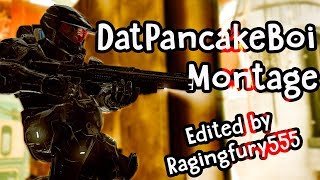 DatPancakeBoi Halo 5 Infection Montage | Edited by Ragingfury555