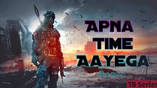 Apna Time Aayega - Remix & Club mix