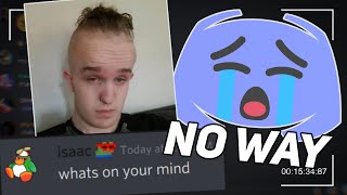 We roasted our discord members again...