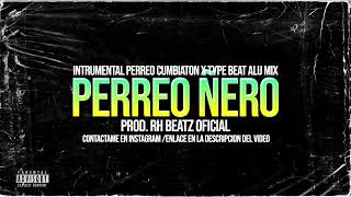 [VENDIDO] PERREO ÑERO x Instrumental Perreo Cumbiaton Type Beat Alu Mix