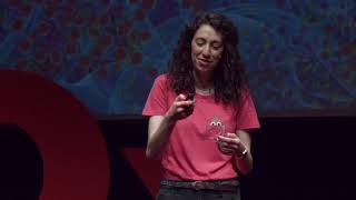 The Secret Power of Your Poo | Katerina Johnson | TEDxFolkestone