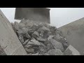 17 how to stone crusher work ⚒️sand crushing asmr how to crush big rocks 🔥 stonecrusher asmrsounds