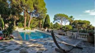 *** PLATINIUM Real Estate *** - Villa Mala \u0026 Pinède