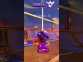 🔥Every Rank Trys A Double Flip Reset in Rocket League!🔥