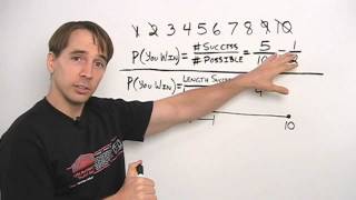 Art of Problem Solving: Probability with Geometry Part 1