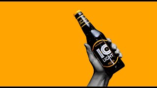 IC Light Beer Review (Iron City Light)