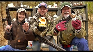 Fulfilling My Dad's Lifelong Dream!!!