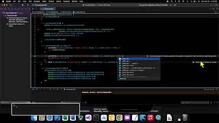 iOS Development with UIKit - 15 - Attaching a UIMenu to a UIButton