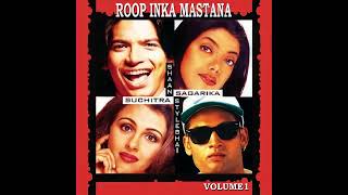 Roop Tera Mastana Remix Shaan, Style Bhai