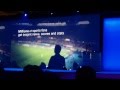 JavaOne 2013 Strategy Keynote opening movie