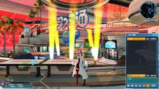 【PSO2】女性追加ボイス137【沼倉 愛美】