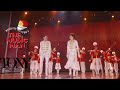 Hugh Jackman & Sutton Foster at Tony Awards 2022 (June 12, 2022) The Music Man on Broadway | CBS