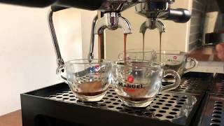 Lelit Anita PL042 EMI Espresso