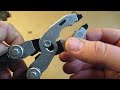 2022 gerber dualforce plier test