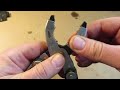 2022 gerber dualforce plier test