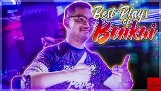 You Won't Believe These BENKAI Gameplays! | Mind-blowing Plays Of PRX BENKAI