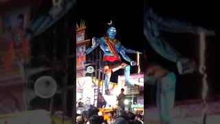 #trending #miraj | gnesh visarjan 2022| मिरज गणेश विसर्जन |