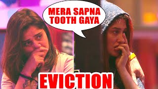 Bigg Boss 13: Midnight eviction between Mahira and Arti