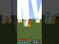 Minecraft Herobrine Help me 🥰- hell's comin' with me #shorts