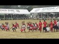 TRADITIONAL DANCERS-ARENA-MOMBASA SHOW GROUNDS