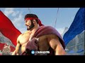 スト6 マゴ リュウ 対戦集 1 魔界への旅立ち mago ryu much 1 street fighter 6 sf6 スト6 23.9.10