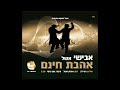 אבישי אשל אהבת חינם avishai eshel