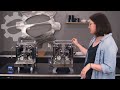 Rocket Espresso Old R58 vs. The R58 Cinquantotto | Crew Review