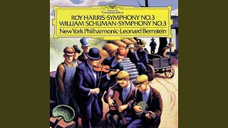 R. Harris: Symphony No. 3 (Live)