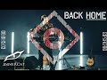 TRONE - Back Home (Official Lyric Video)