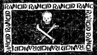 Rancid Let Me Go Full Album Stream