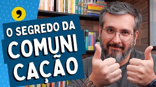 O Segredo da Comunicação com Crianças! | Paizinho, Vírgula!