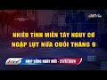 Nhịp sống ngày mới 21.9.2024 | Truyền hình Hậu Giang