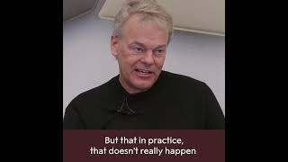 "It's never a good idea to work alone." Edvard Moser, Nobel Prize in Physiology or Medicine 2014