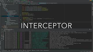 Spring Boot Tutorial | REST INTERCEPTOR To Extracting Custom Header From the Request