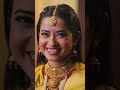 rivaahbytanishq presents real brides of bengal