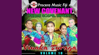 Vinaka Turaga