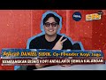 Cerita Daniel Sidik, Co-Founder Kopi Jago Mengembangkan Bisnis Kopi Enak dan Murah | #CEOTalks