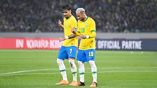 Neymar vs Japan 1080 (06/06/2022)