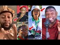 F*CK SA! Kevin Taylor Slam's Jacinta, Julius Malema Punches South Africans BACK.