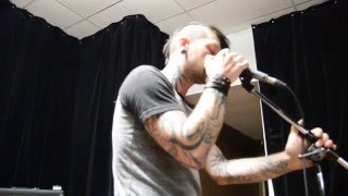 From Can to Can't (Vocal Cover) - Corey Taylor, Dave Grohl, Rick Nielson \u0026 Scott Reeder