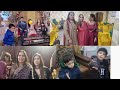 Cousin ki Shadi Barat , Walima vlog ll Life with anumali