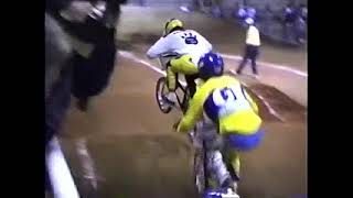 BMX 1990 Lone Star Natl : 17x MAIN - Day 1 - Bryan Reust