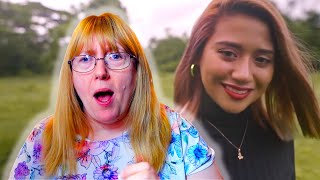 Vocal Coach Reacts to Morissette Amon 'You Can't Stop The Girl' (Maleficent) Bebe Rexha