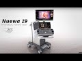 Nuewa I9 | Product Video | Mindray Ultrasound