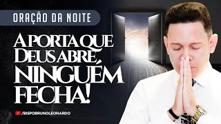 ORAÇÃO DA NOITE-14 DE SETEMBRO