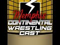 Memphis Continental Wrestling Cast Ep 183 19/1/85