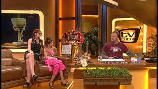 t.A.T.u. TV Total 2003-06-11 pro7